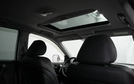 Honda CR-V III рестайлинг, 2012 год, 1 403 000 рублей, 14 фотография