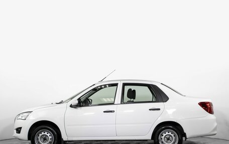 Datsun on-DO I рестайлинг, 2020 год, 525 000 рублей, 8 фотография