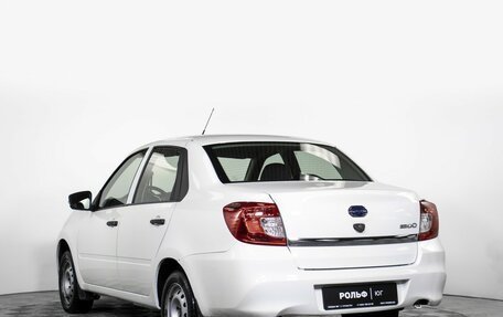 Datsun on-DO I рестайлинг, 2020 год, 525 000 рублей, 7 фотография