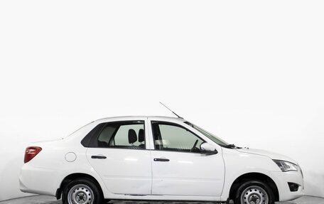 Datsun on-DO I рестайлинг, 2020 год, 525 000 рублей, 4 фотография