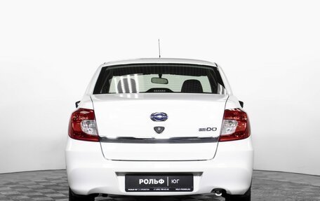 Datsun on-DO I рестайлинг, 2020 год, 525 000 рублей, 6 фотография