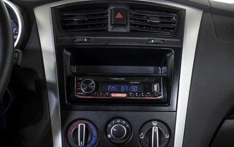 Datsun on-DO I рестайлинг, 2020 год, 525 000 рублей, 14 фотография