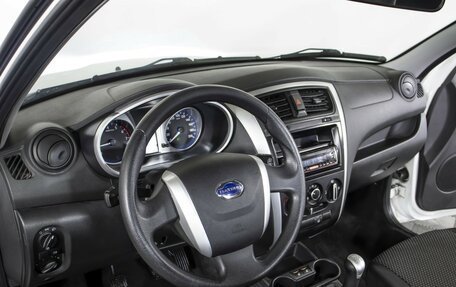 Datsun on-DO I рестайлинг, 2020 год, 525 000 рублей, 16 фотография