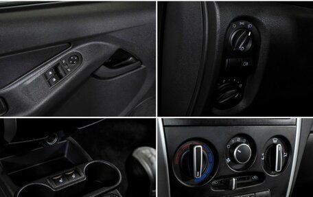 Datsun on-DO I рестайлинг, 2020 год, 525 000 рублей, 15 фотография