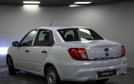 Datsun on-DO I рестайлинг, 2020 год, 525 000 рублей, 19 фотография