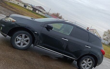 Nissan Murano, 2011 год, 1 250 000 рублей, 5 фотография