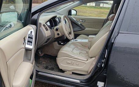 Nissan Murano, 2011 год, 1 250 000 рублей, 7 фотография