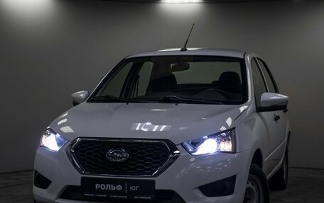 Datsun on-DO I рестайлинг, 2020 год, 525 000 рублей, 18 фотография