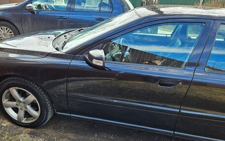 Volvo S60 III, 2008 год, 650 000 рублей, 3 фотография