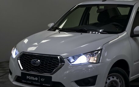 Datsun on-DO I рестайлинг, 2020 год, 525 000 рублей, 17 фотография