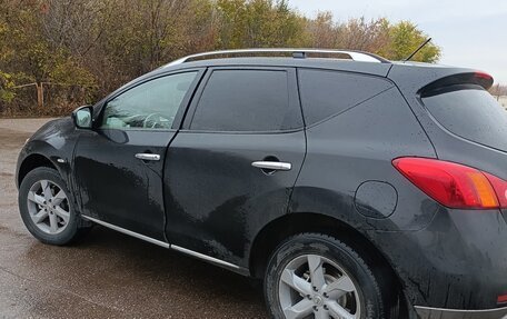 Nissan Murano, 2011 год, 1 250 000 рублей, 6 фотография