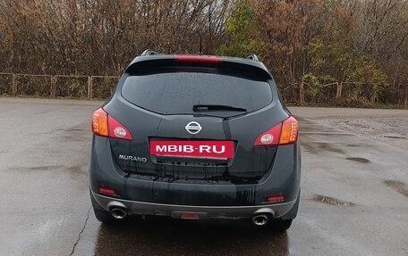 Nissan Murano, 2011 год, 1 250 000 рублей, 4 фотография