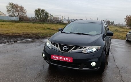 Nissan Murano, 2011 год, 1 250 000 рублей, 2 фотография