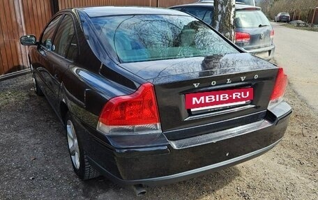 Volvo S60 III, 2008 год, 650 000 рублей, 2 фотография