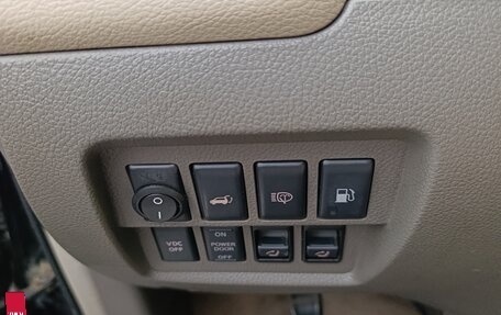 Nissan Murano, 2011 год, 1 250 000 рублей, 9 фотография