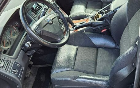 Volvo S60 III, 2008 год, 650 000 рублей, 4 фотография