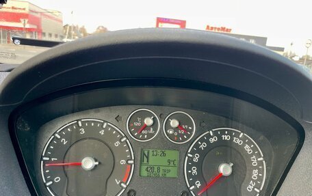 Ford Fiesta, 2006 год, 420 000 рублей, 7 фотография