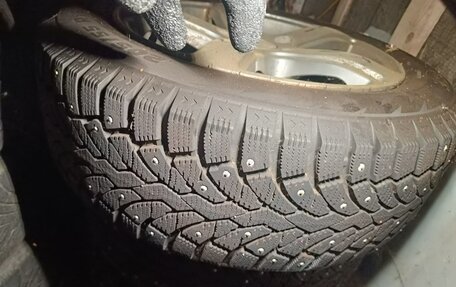 Volvo S60 III, 2008 год, 650 000 рублей, 7 фотография