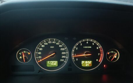 Volvo S60 III, 2008 год, 650 000 рублей, 8 фотография