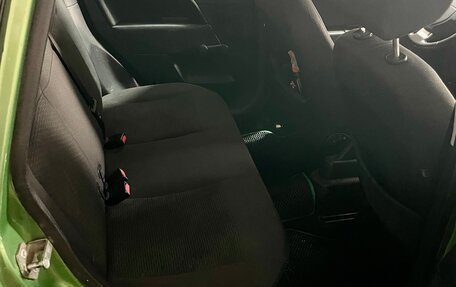 Ford Fiesta, 2006 год, 420 000 рублей, 5 фотография