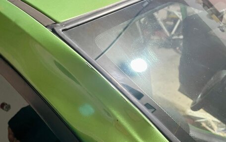 Ford Fiesta, 2006 год, 420 000 рублей, 10 фотография