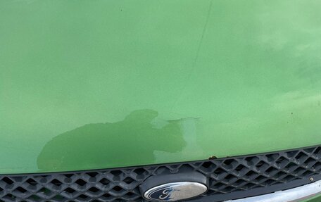 Ford Fiesta, 2006 год, 420 000 рублей, 9 фотография