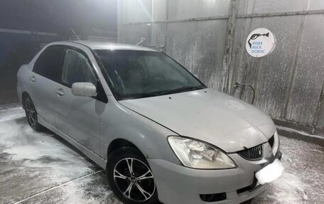 Mitsubishi Lancer IX, 2004 год, 175 000 рублей, 8 фотография