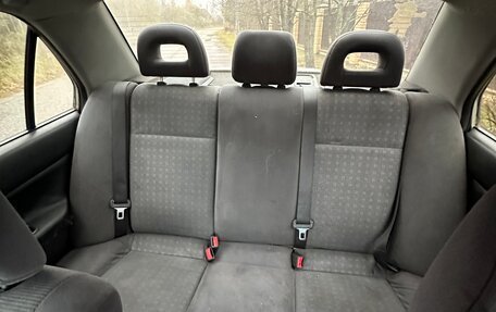 Mitsubishi Lancer IX, 2004 год, 175 000 рублей, 7 фотография