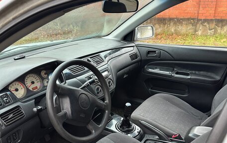 Mitsubishi Lancer IX, 2004 год, 175 000 рублей, 5 фотография