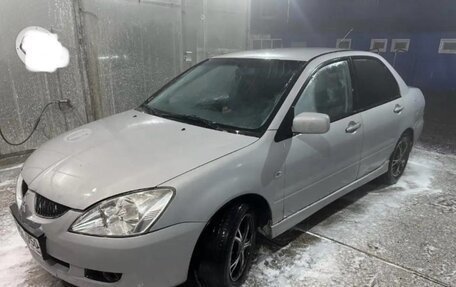 Mitsubishi Lancer IX, 2004 год, 175 000 рублей, 10 фотография