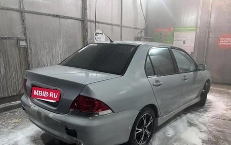 Mitsubishi Lancer IX, 2004 год, 175 000 рублей, 9 фотография