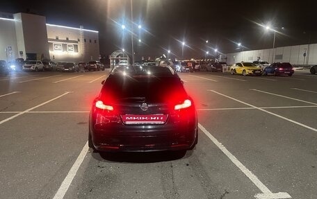 Opel Insignia II рестайлинг, 2010 год, 770 000 рублей, 7 фотография