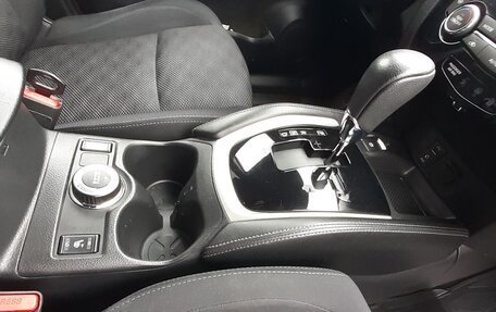 Nissan Qashqai, 2018 год, 2 300 000 рублей, 7 фотография