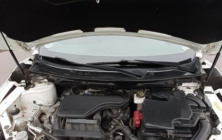 Nissan Qashqai, 2018 год, 2 300 000 рублей, 5 фотография