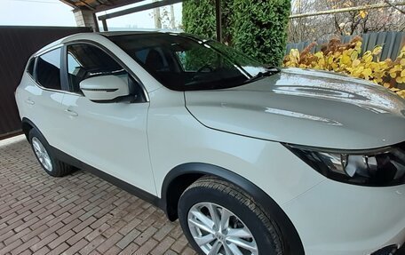 Nissan Qashqai, 2018 год, 2 300 000 рублей, 2 фотография