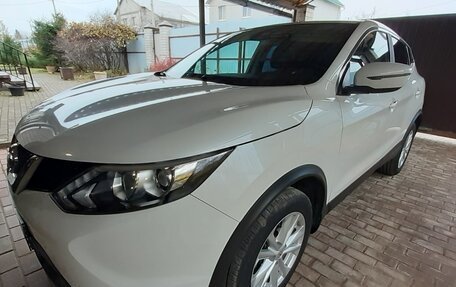 Nissan Qashqai, 2018 год, 2 300 000 рублей, 3 фотография