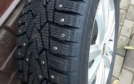 Nissan Qashqai, 2018 год, 2 300 000 рублей, 10 фотография