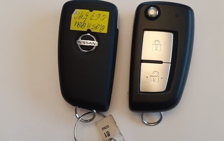 Nissan Qashqai, 2018 год, 2 300 000 рублей, 11 фотография