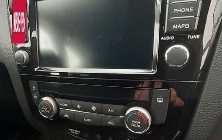 Nissan Qashqai, 2018 год, 2 300 000 рублей, 9 фотография