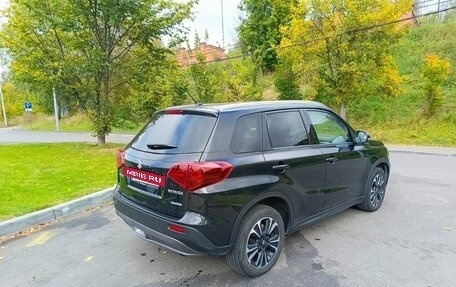 Suzuki Vitara II рестайлинг, 2021 год, 1 290 000 рублей, 6 фотография