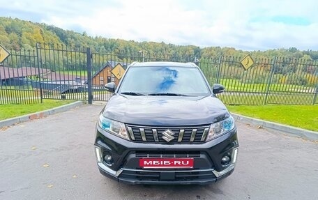 Suzuki Vitara II рестайлинг, 2021 год, 1 290 000 рублей, 2 фотография