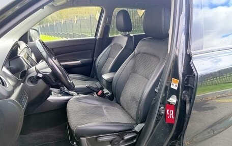 Suzuki Vitara II рестайлинг, 2021 год, 1 290 000 рублей, 8 фотография