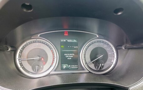 Suzuki Vitara II рестайлинг, 2021 год, 1 290 000 рублей, 12 фотография