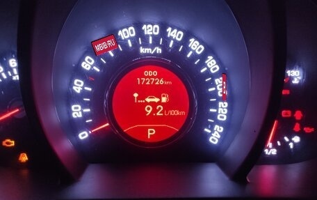 KIA Sportage III, 2013 год, 1 550 000 рублей, 6 фотография