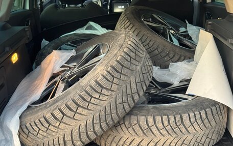 Renault Kaptur I рестайлинг, 2017 год, 14 500 рублей, 6 фотография