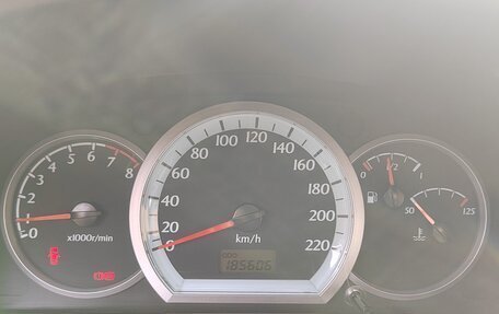 Chevrolet Lacetti, 2012 год, 599 999 рублей, 9 фотография