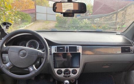 Chevrolet Lacetti, 2012 год, 599 999 рублей, 10 фотография