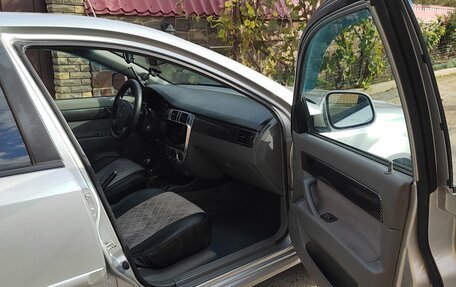 Chevrolet Lacetti, 2012 год, 599 999 рублей, 5 фотография