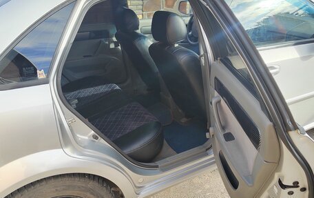 Chevrolet Lacetti, 2012 год, 599 999 рублей, 6 фотография