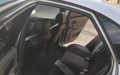 Chevrolet Lacetti, 2012 год, 599 999 рублей, 7 фотография